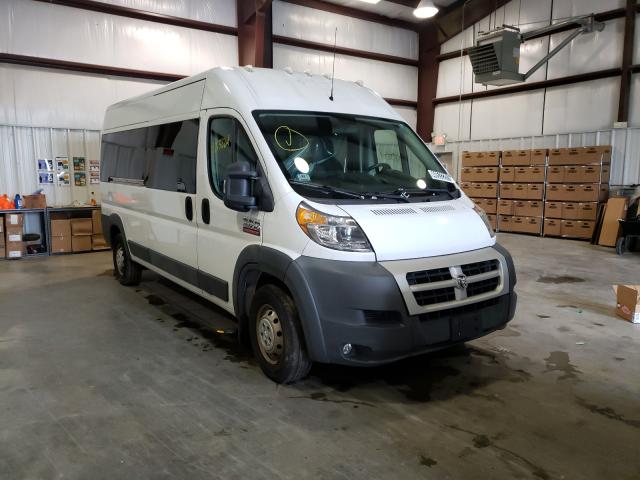 RAM PROMASTER 2015 3c6trvpg9fe506601