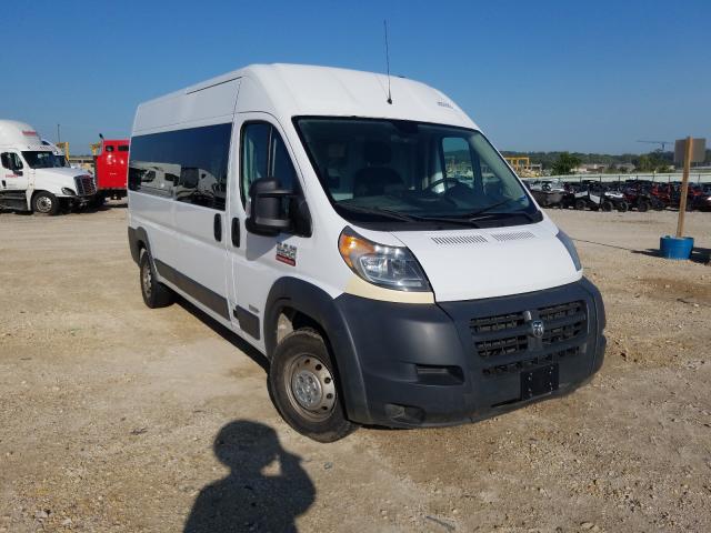 RAM PROMASTER 2015 3c6trvpg9fe508459