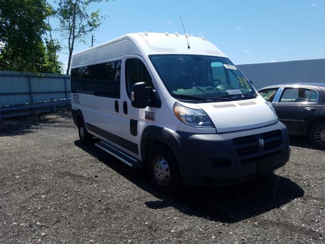 RAM PROMASTER 2016 3c6trvpg9ge122769