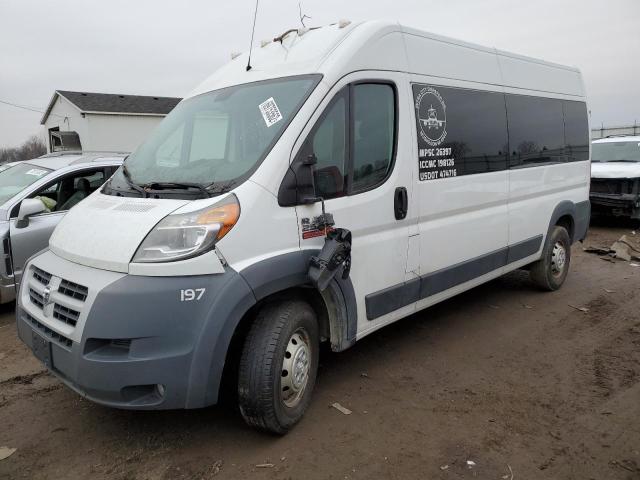 RAM PROMASTER 2015 3c6trvpgxfe520197