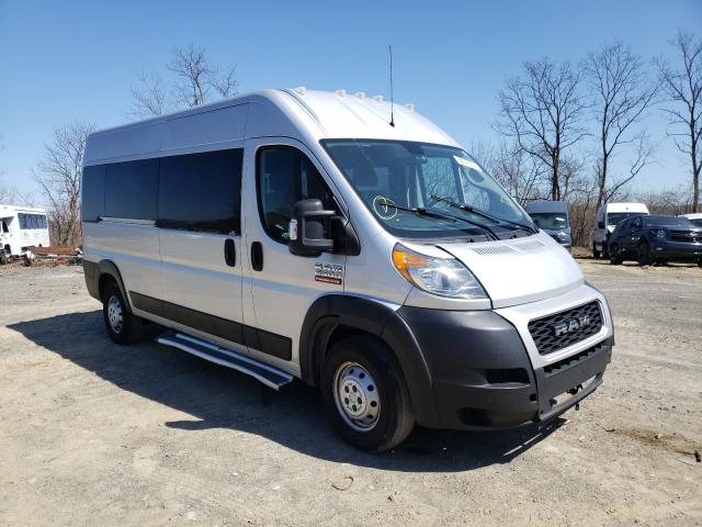 RAM PROMASTER 2019 3c6trvpgxke506195