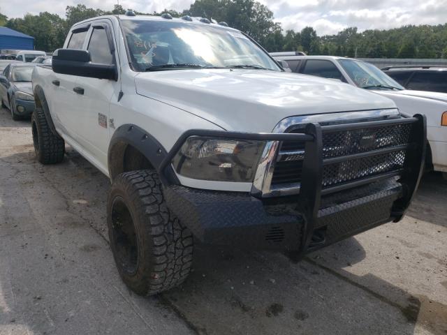 DODGE RAM 2500 S 2012 3c6ud5cl0cg132739