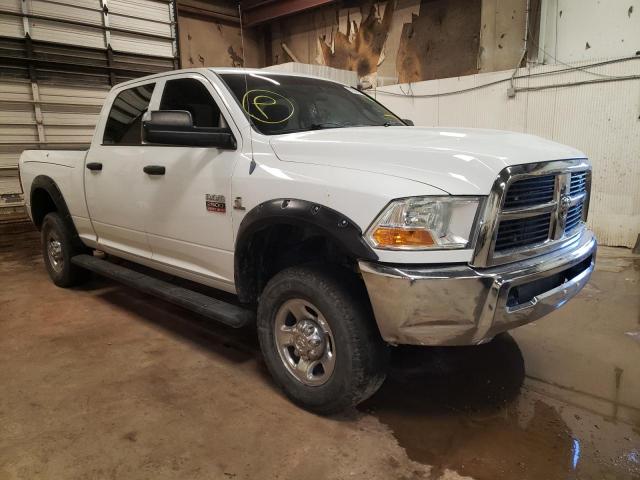 DODGE RAM 2500 S 2012 3c6ud5cl0cg135222