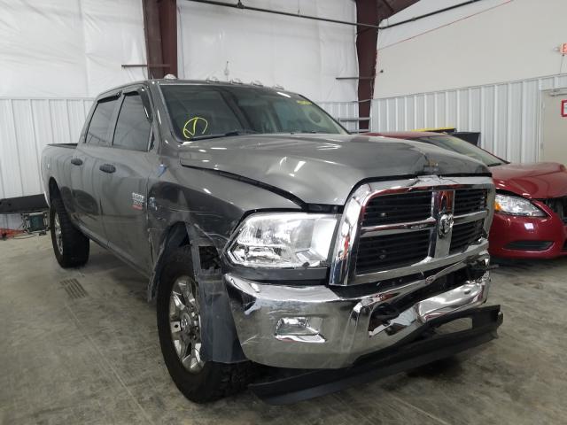 DODGE RAM 2500 S 2012 3c6ud5cl0cg161996