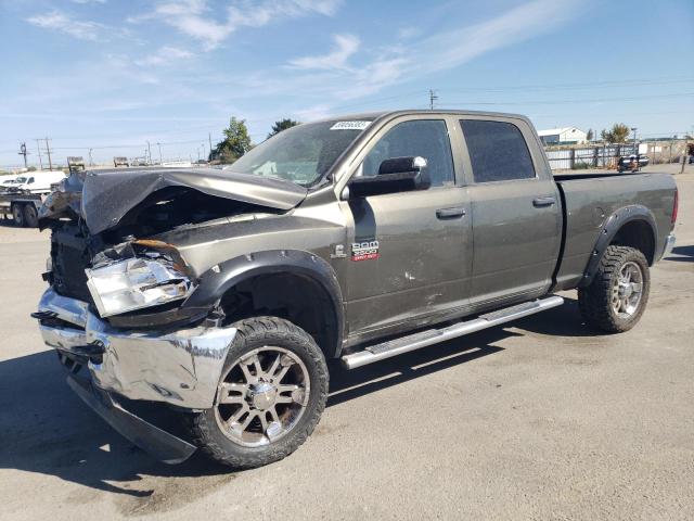 DODGE RAM 2500 S 2012 3c6ud5cl0cg281216