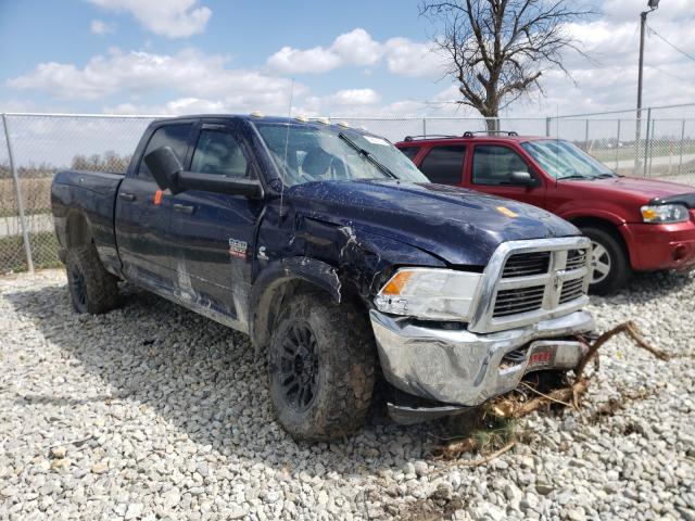 DODGE RAM 2500 S 2012 3c6ud5cl0cg287677