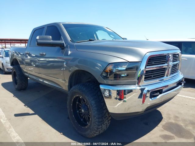 RAM 2500 2012 3c6ud5cl0cg295388