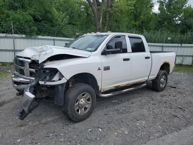 DODGE RAM 2500 S 2012 3c6ud5cl0cg301268