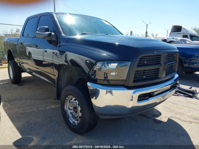 RAM 2500 2012 3c6ud5cl0cg334819