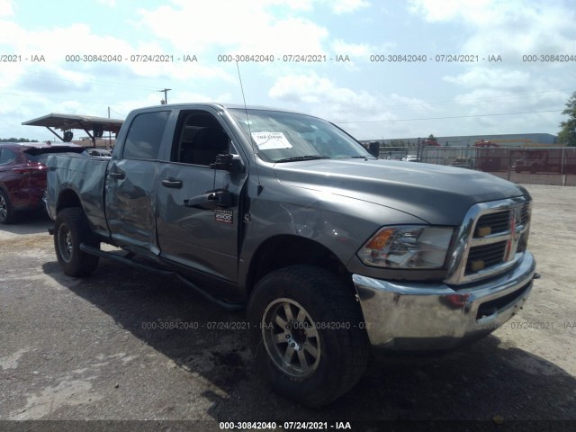 RAM 2500 2012 3c6ud5cl0cg335212