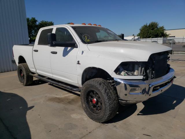 DODGE RAM 2500 S 2012 3c6ud5cl1cg108336