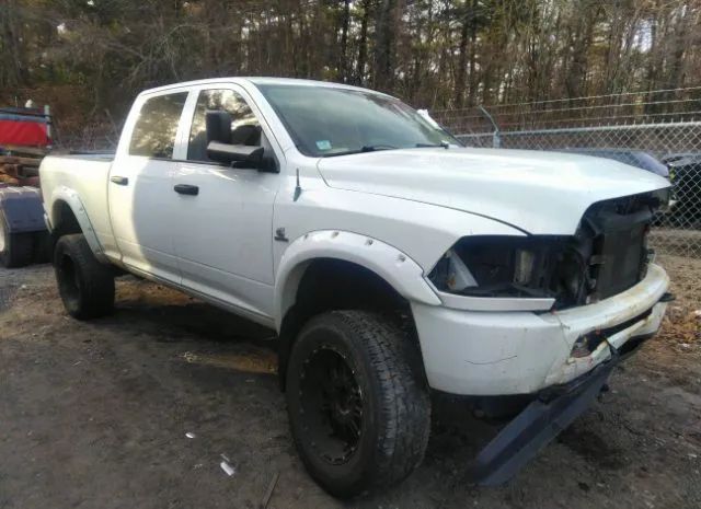 RAM 2500 2012 3c6ud5cl1cg135343