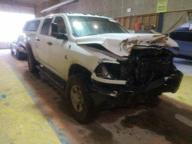 DODGE RAM 2500 S 2012 3c6ud5cl1cg170139