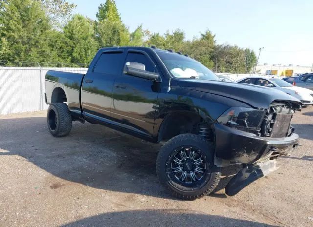 RAM 2500 2012 3c6ud5cl1cg198863