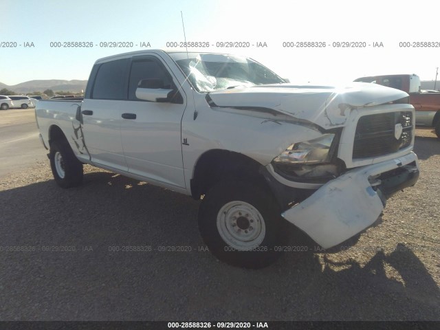 RAM 2500 2012 3c6ud5cl1cg264408