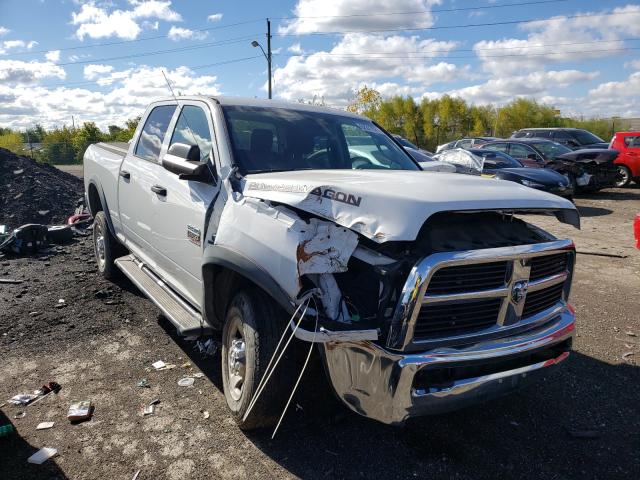 DODGE RAM 2500 S 2012 3c6ud5cl1cg301389