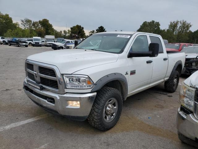 DODGE RAM 2500 S 2012 3c6ud5cl2cg126389