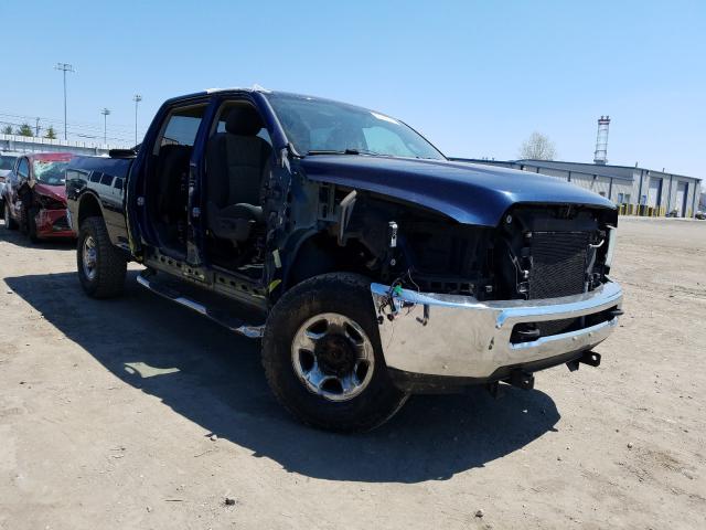 DODGE RAM 2012 3c6ud5cl2cg134668