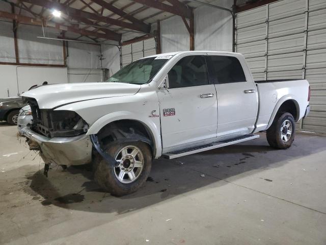 DODGE RAM 2500 2012 3c6ud5cl2cg134864