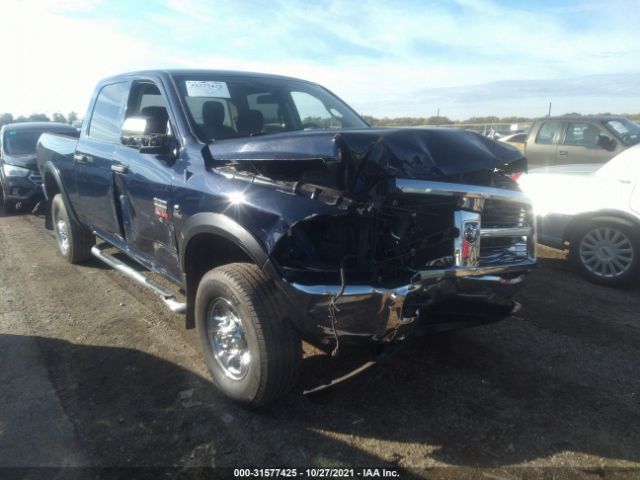 RAM 2500 2012 3c6ud5cl2cg142737