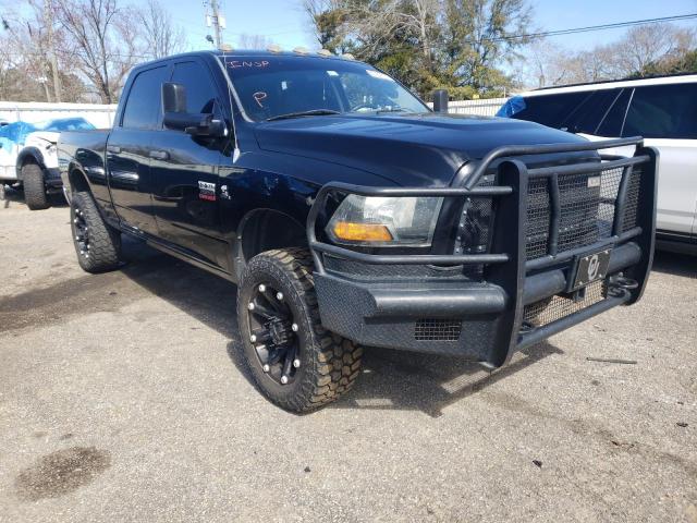 DODGE RAM 2500 S 2012 3c6ud5cl2cg177472