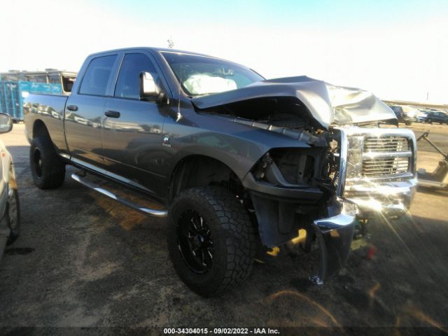 RAM 2500 2012 3c6ud5cl2cg182350