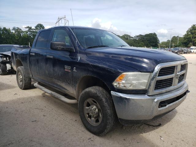 DODGE RAM 2500 S 2012 3c6ud5cl2cg247973