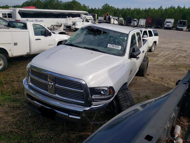 DODGE RAM 2500 S 2012 3c6ud5cl2cg284425