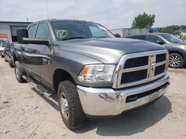 DODGE RAM 2500 S 2012 3c6ud5cl2cg287258