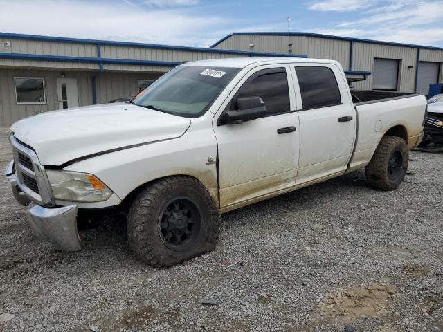 DODGE RAM 2500 S 2012 3c6ud5cl2cg301370