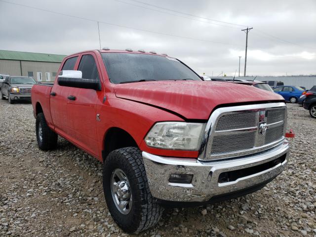 DODGE RAM 2500 S 2012 3c6ud5cl2cg316256