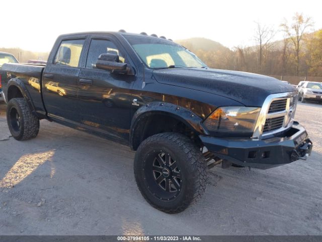 RAM 2500 2012 3c6ud5cl2cg335373