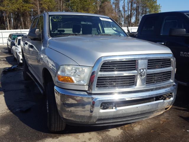 DODGE RAM 2500 S 2012 3c6ud5cl3cg162480