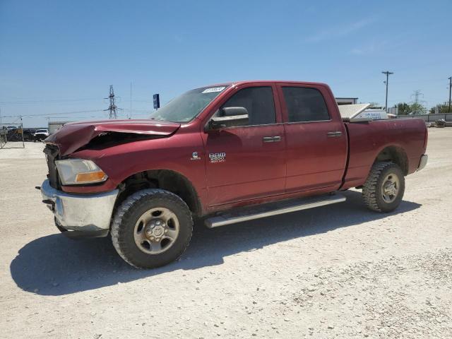 DODGE RAM 2500 S 2012 3c6ud5cl3cg225268