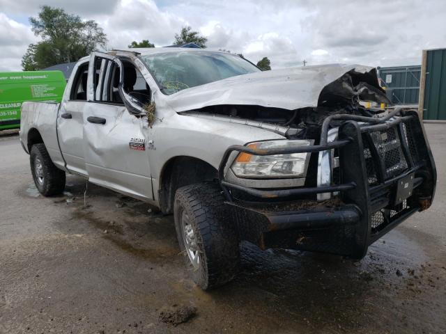 DODGE RAM 2500 S 2012 3c6ud5cl3cg252194