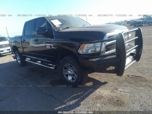 RAM 2500 2012 3c6ud5cl3cg284000