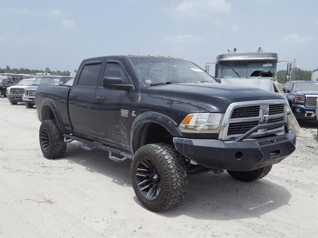 DODGE RAM 2500 S 2012 3c6ud5cl3cg305928