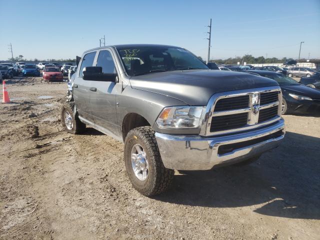 DODGE RAM 2500 S 2012 3c6ud5cl4cg132730