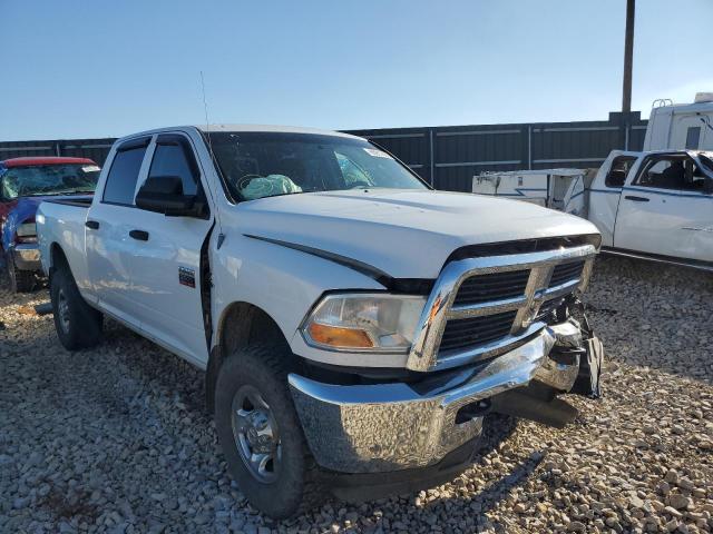 DODGE RAM 2500 S 2012 3c6ud5cl4cg158454