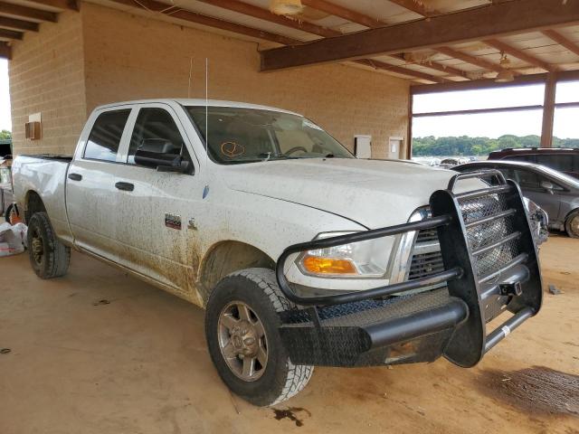 DODGE RAM 2500 S 2012 3c6ud5cl4cg162066