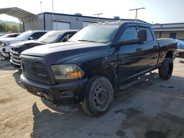 DODGE RAM 2500 S 2012 3c6ud5cl4cg208656