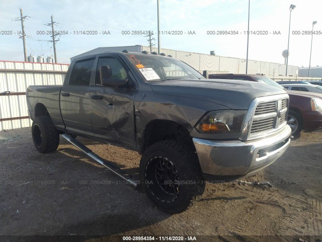 RAM 2500 2012 3c6ud5cl4cg289562