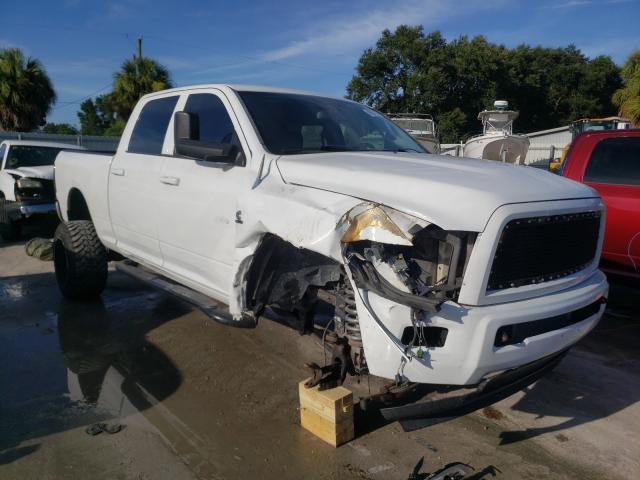 DODGE RAM 2500 S 2012 3c6ud5cl5cg121395