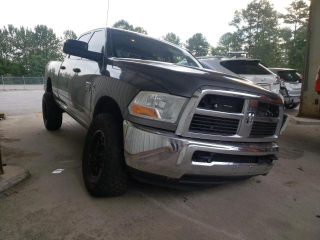 DODGE RAM 2500 S 2012 3c6ud5cl5cg130243