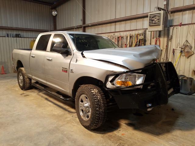 DODGE RAM 2500 S 2012 3c6ud5cl5cg161931