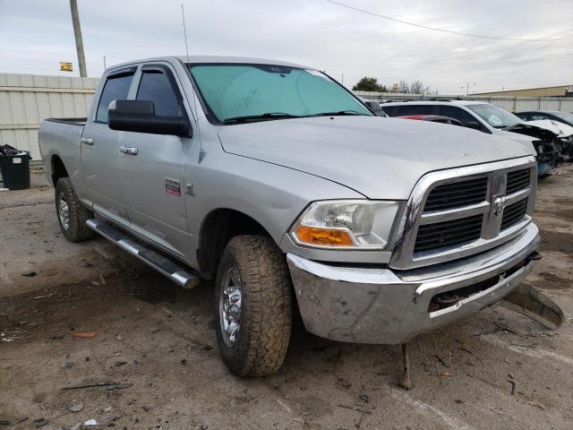 DODGE RAM 2500 S 2012 3c6ud5cl5cg199174