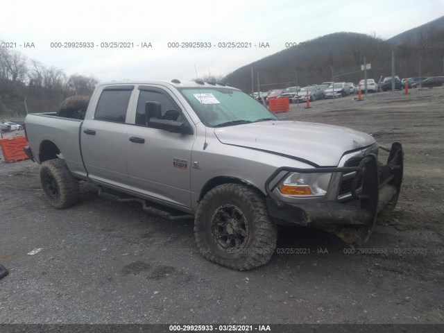 RAM 2500 2012 3c6ud5cl5cg200436