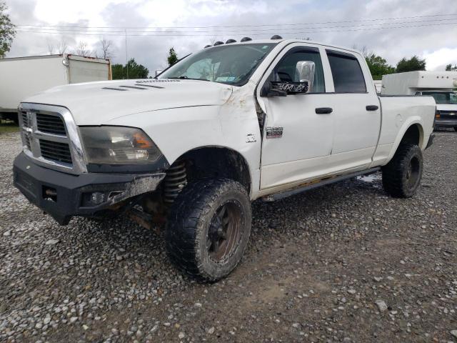 DODGE RAM 2500 S 2012 3c6ud5cl5cg206205