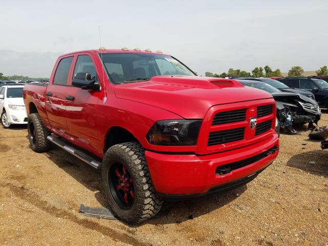 DODGE RAM 2500 S 2012 3c6ud5cl5cg225966