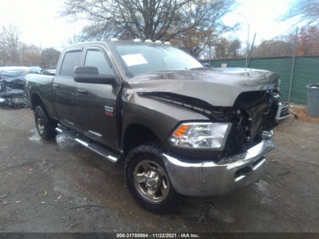 RAM 2500 2012 3c6ud5cl5cg253864